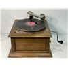 Image 1 : Vintage Columbia Grafonola