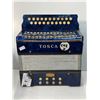 Image 3 : Vintage Tosca Accordion, In Original Case