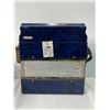 Image 4 : Vintage Tosca Accordion, In Original Case