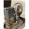 Image 2 : Vintage Sound View Gramophone, In Original Case