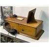 Image 2 : Vintage Stromberg Carlson Wall Mounted Telephone