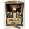 Image 2 : Vintage General Electric Radio