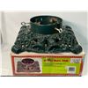 Image 1 : Christmas Tree Stand  In Box