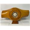 Image 1 : Vintage Westclox Propellor Mantel Clock