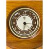 Image 2 : Vintage Westclox Propellor Mantel Clock