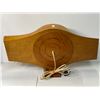 Image 3 : Vintage Westclox Propellor Mantel Clock
