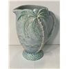 Image 1 : Vintage Beswick Palm Pitcher