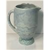 Image 2 : Vintage Beswick Palm Pitcher