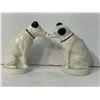 Image 2 : Pair Of Rca Nipper Dog Salt & Pepper Shaker