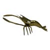 Image 3 : Vintage Brass Crawfish