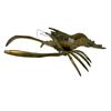 Image 4 : Vintage Brass Crawfish