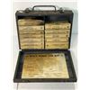 Image 2 : Vintage First Aid Kit From Mine Safety Appliances