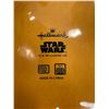 Image 3 : 4 Star Wars Pottery Plates