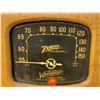 Image 2 : Vintage Zenith Universal Radio