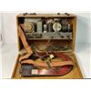 Image 3 : Vintage Zenith Universal Radio