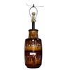 Image 1 : Large Vintage Table Lamp