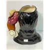 Image 2 : Vintage Royal Doulton Elvis Stand Up Mug 527 Of 2000
