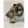 Image 1 : Scharlach Lamp