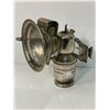 Image 2 : Scharlach Lamp