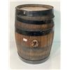 Image 1 : Vintage Miniature Wine Barrel