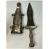 Image 1 : Vintage Fantasy Dagger