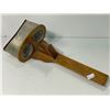 Image 2 : Vintage The Mercury Stereoscope