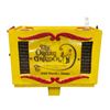 Image 3 : Vintage The Organ Grinder The Musical Pizza Eatery
