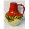 Image 2 : Vintage German Art Pottery Jug