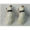 Image 2 : Pair Of Rca Victor Nipper Dog Salt & Pepper Shakers