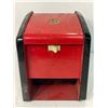Image 2 : Vintage Card Dispenser