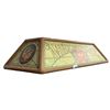 Image 1 : Vintage Miller High Life Beer Hanging Pool Table Light