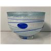 Image 1 : Vintage Art Glass Bowl