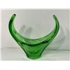 Image 2 : Vintage Chalet Art Glass Bowl