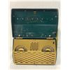 Image 2 : Vintage Motorola Portable Radio, In Original Box