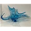 Image 1 : Large Vintage Art Glass Chalet Bowl