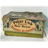 Image 2 : Vintage Polar Cub Electric Hair Dryer, In Original Box