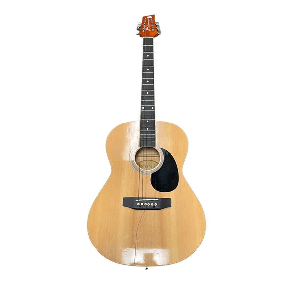 Kona Acoustic Guitar