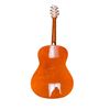 Image 2 : Kona Acoustic Guitar
