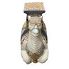 Image 3 : Porcelain Camel Plant Stand