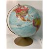 Image 1 : Replogle World Globe