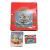 Image 1 : Musical Rocking Horse, Coca Cola Christmas Truck & Coca Cola Action Musical