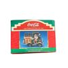 Image 2 : Musical Rocking Horse, Coca Cola Christmas Truck & Coca Cola Action Musical