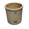 Image 1 : Vintage Medalta 5 Gallon Crock
