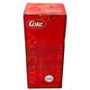 Image 2 : Coca Cola Rotating Lamp, In Original Box