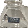 Image 2 : Pair Of Marquis Waterford Crystal Candlestick Holders