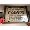 Image 3 : Large Assortment Of Collectibles, Coca Cola Advertising Mirror, Napkin Dispenser, A&W Ornaments, Etc