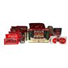 Image 1 : Large Assortment Of Coca Cola Collectibles, Mugs, Toothpick Dispenser, Cars, Christmas Village Groce