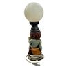 Image 2 : Vintage Drunkard Pub Table Lamp