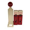 Image 2 : Coca Cola Vending Machine Salt & Pepper Shakers