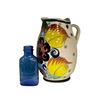 Image 2 : Assorted Collectibles Glassware & Porcelain Pitcher